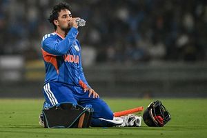 Abhishek Sharma to miss India vs Pakistan clash? Suryakumar Yadav's worrisome update on Indian opener SportsTak