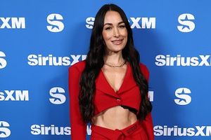 Brie Bella opens up on WWE return, gives insight on Bryan Danielson tribute at Royal Rumble SportsTak