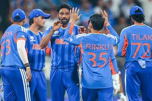 Zaheer Khan points out glaring issue which can hamper India's T20 World Cup 2026 campaign SportsTak