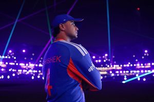 Varun Chakaravarthy clears the air on Abhishek Sharma’s availability for IND vs PAK T20 World Cup clash SportsTak