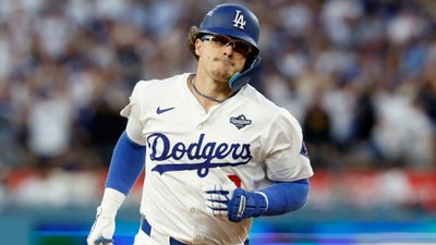 Inside Kike Hernandez’s Dodgers return: Key details behind the new LA deal revealed Inside Kike Hernandez’s Dodgers return: Key details behind the new LA deal revealed