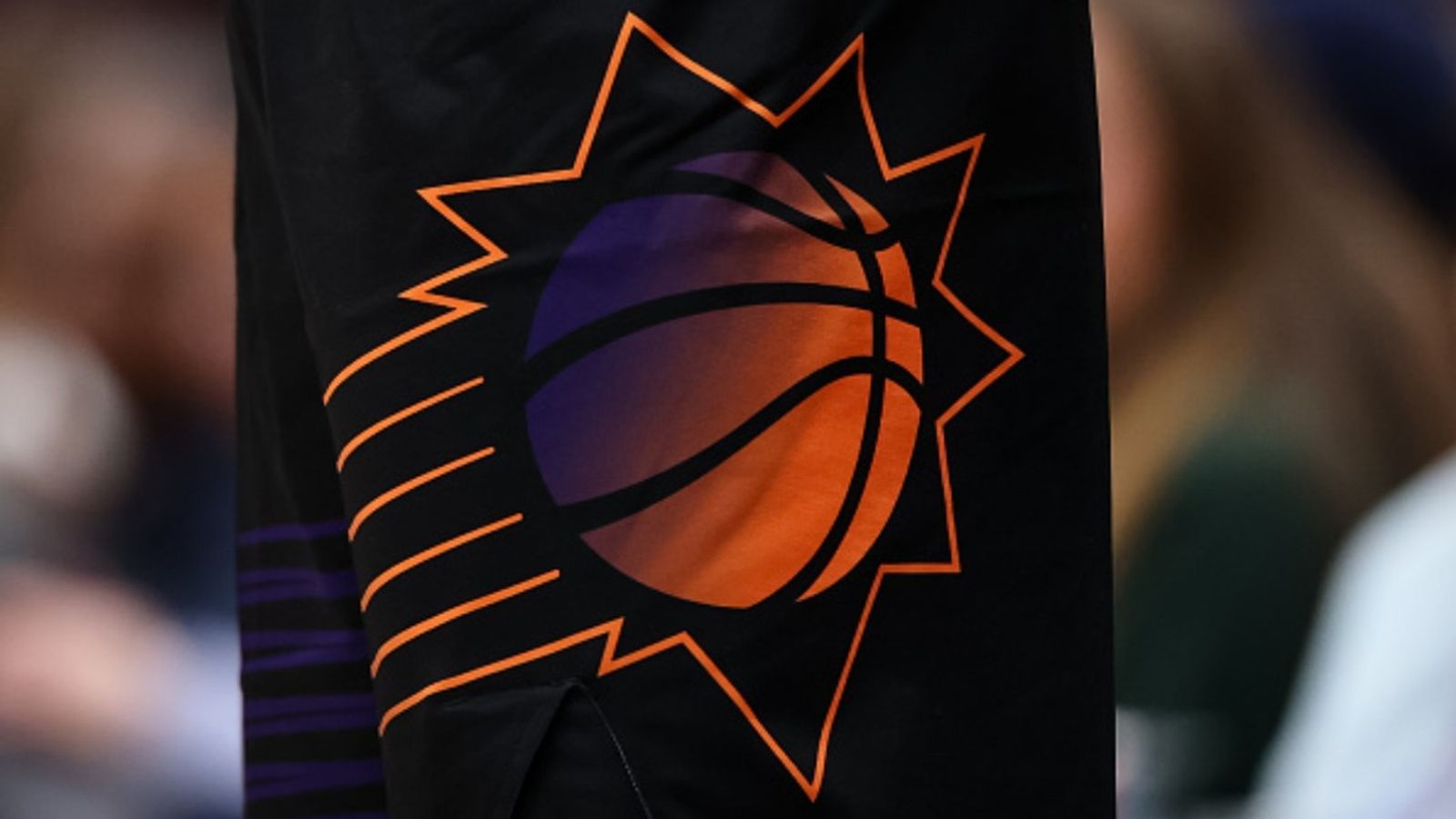 Phoenix Suns rocked by major setback as key star faces suspension ahead of... Phoenix Suns News (via Getty)
