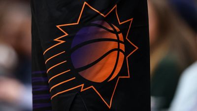 Phoenix Suns rocked by major setback as key star faces suspension ahead of... Phoenix Suns rocked by major setback as key star faces suspension ahead of...