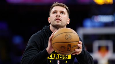 Luka Doncic Injury Update: Will the Lakers star feature in tonight's Mavericks game Luka Doncic Injury Update: Will the Lakers star feature in tonight's Mavericks clash