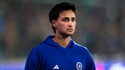 Abhishek Sharma posts special message for fans before heading to Colombo for Pakistan clash Abhishek Sharma