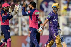 Not Jadeja, this player set to be named Rajasthan Royals captain for IPL 2026: Report SportsTak