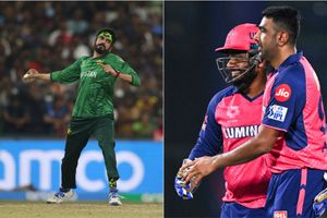 R Ashwin wants Indian big-hitters to play mind games with Usman Tariq, says 'The batter can...' SportsTak