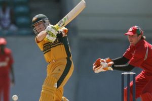 Scored fifty in 2007 win vs Australia, Zimbabwe's star 40-yr-old ruled out of T20 World Cup 2026 SportsTak