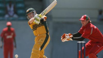 Scored fifty in 2007 win vs Australia, Zimbabwe's star 40-yr-old ruled out of T20 World Cup 2026 Brad Haddin, Brendan Taylor