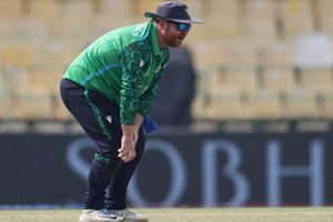 Ireland captain ruled out of T20 World Cup 2026, 20-yr-old training in Chennai gets maiden call-up SportsTak