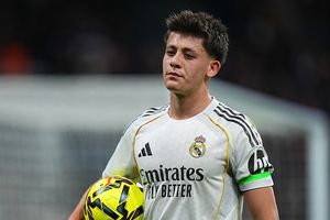 Real Madrid midfielder Arda Guler makes clarification on bullying claim made by former coach SportsTak