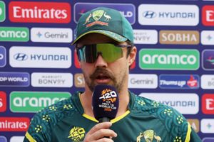 Stand-in captain Travis Head unfazed by loss to Zimbabwe, gives ODI World Cup 2023's example SportsTak