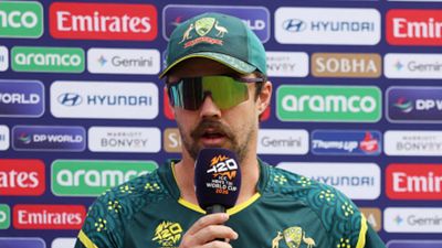 Stand-in captain Travis Head unfazed by loss to Zimbabwe, gives ODI World Cup 2023's example Travis Head
