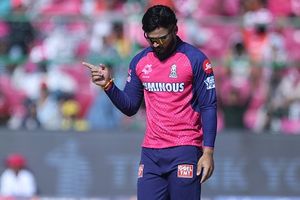 Big News: 24-year-old officially becomes Rajasthan Royals' captain ahead of IPL 2026 amidst Ravindra Jadeja debate SportsTak