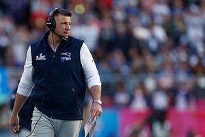 Mike Vrabel notes reality of Patriots roster after Super Bowl defeat SportsTak