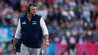 Mike Vrabel notes reality of Patriots roster after Super Bowl defeat SportsTak