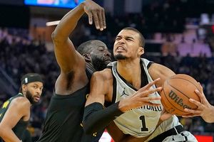 Draymond Green slams Doris Burke over dishonest reporting after brawl with Victor Wembanyama SportsTak