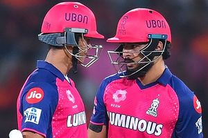 Riyan Parag discloses how did Yashasvi Jaiswal react to Rajasthan Royals captaincy call SportsTak