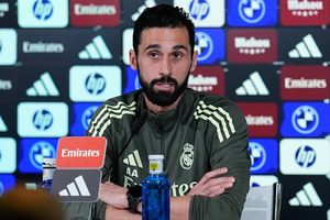 Real Madrid boss Alvaro Arbeloa fires shot at Hansi Flick after loss vs Atletico Madrid SportsTak