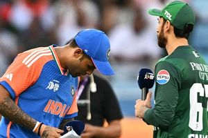 Rain threat looms large over IND vs PAK T20 World Cup clash? Sri Lanka issue weather alert SportsTak