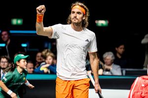 Stefanos Tsitsipas slams ATP over controversial rule shift: "Making us work more" SportsTak