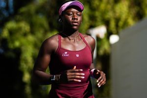 Victoria Mboko shares key fitness update ahead of Qatar Open final: "It’s important to rest" SportsTak