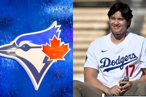 Toronto Blue Jays star makes bolf statement about taking on Shohei Ohtani SportsTak