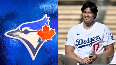 Toronto Blue Jays star makes bolf statement about taking on Shohei Ohtani Toronto Blue Jays star makes bolf statement about taking on Shohei Ohtani