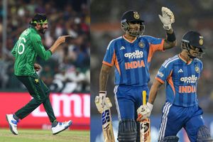 World Cup winner shares crucial advice for Team India on facing Usman in T20WC SportsTak