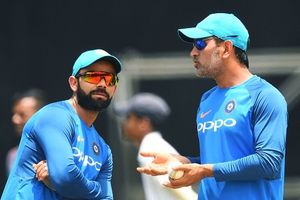 MS Dhoni asked to leave white-ball captaincy, ex-India selector drops bombshell SportsTak