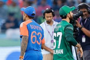India vs Pakistan live streaming: When and where to watch the T20 World Cup 2026 high-voltage clash online and on TV SportsTak