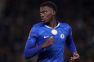 Chelsea's Mamadou Star creates NEW record during first star vs Hull City SportsTak