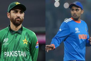 Salman Ali Agha's cryptic remark on handshake controversy ahead of IND vs PAK T20 World Cup SportsTak