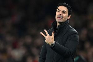 Arsenal recognize Inter Milan young striker as potential target for summer transfer window SportsTak