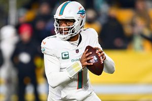 Keyshawn Johnson makes big claim on Tua Tagovailoa amid uncertain future in Miami SportsTak