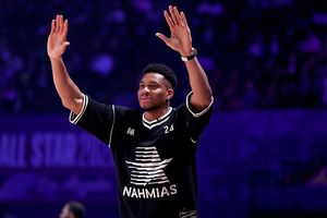 YouTuber iShowSpeed opens up on close friendship with Giannis Antetokounmpo SportsTak