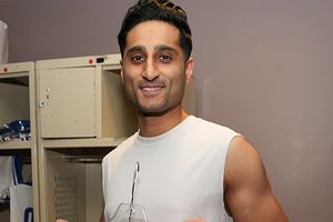 Kevin Durant SLAMS NBA insider Shams Charania for being on his phone during NBA Celebrity All-Star game SportsTak