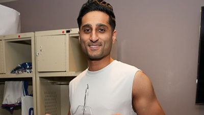 Kevin Durant SLAMS NBA insider Shams Charania for being on his phone during NBA Celebrity All-Star game SportsTak