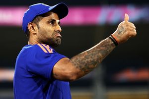 Suryakumar Yadav points out Pakistan's big advantage in IND vs PAK T20 World Cup showdown SportsTak