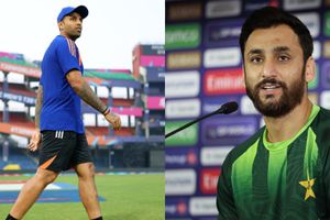 Kapil Dev reveals if India feel the heat as favourites against Pakistan in T20 World Cup encounter SportsTak