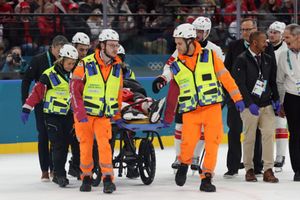 Heartbreak for Switzerland as key athlete sidelined for rest of Milano Cortina 2026 SportsTak