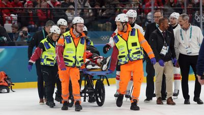 Heartbreak for Switzerland as key athlete sidelined for rest of Milano Cortina 2026 Heartbreak for Switzerland as key athlete sidelined for rest of Milano Cortina 2026