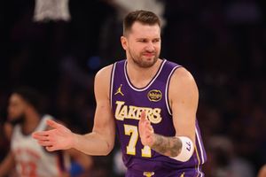 Luka Doncic’s Injury Update: Will the Lakers star feature in NBA All-Star Game SportsTak