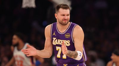 Luka Doncic’s Injury Update: Will the Lakers star feature in NBA All-Star Game Luka Doncic’s Injury Update: Will the Lakers star feature in NBA All-Star Game