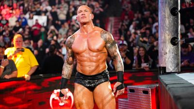 Randy Orton’s WrestleMania 42 opponent teased by top WWE official Randy Orton’s WrestleMania 42 opponent teased by top WWE official