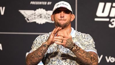 Dustin Poirier reveals painful setback just days after UFC retirement Dustin Poirier reveals painful setback just days after UFC retirement