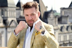 Conor McGregor brings in towering sparring partner as UFC comeback plans heat up SportsTak