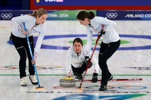 USA curlers break new ground with statement victory against Canada in Milano Cortina SportsTak