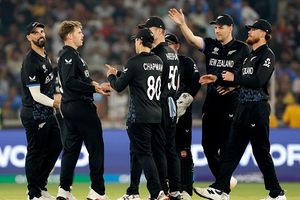 New Zealand pacer leaves T20 World Cup 2026 squad after South Africa loss due to this reason SportsTak