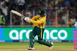 Quinton De Kock becomes 1st South African cricketer to achieve this T20I feat SportsTak